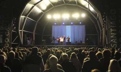 Município de Santiago do Cacém a festejar a Liberdade – Câmara Municipal de Santiago do Cacém