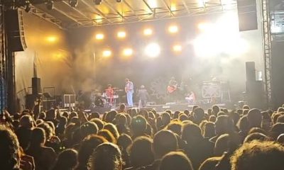 Concerto 25 de Abril – Marisa Liz