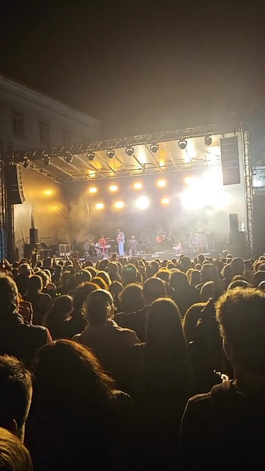 Concerto 25 de Abril – Marisa Liz