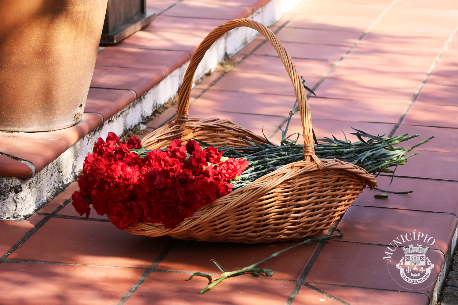 Comemorações do  25 de Abril – Arruada pelas Freguesias do Concelho com a Banda …