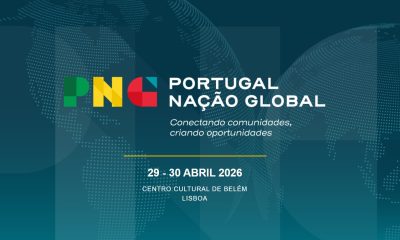 Évora presente no Portugal Nação Global

O Presidente da Câmara Municipal de Évo…