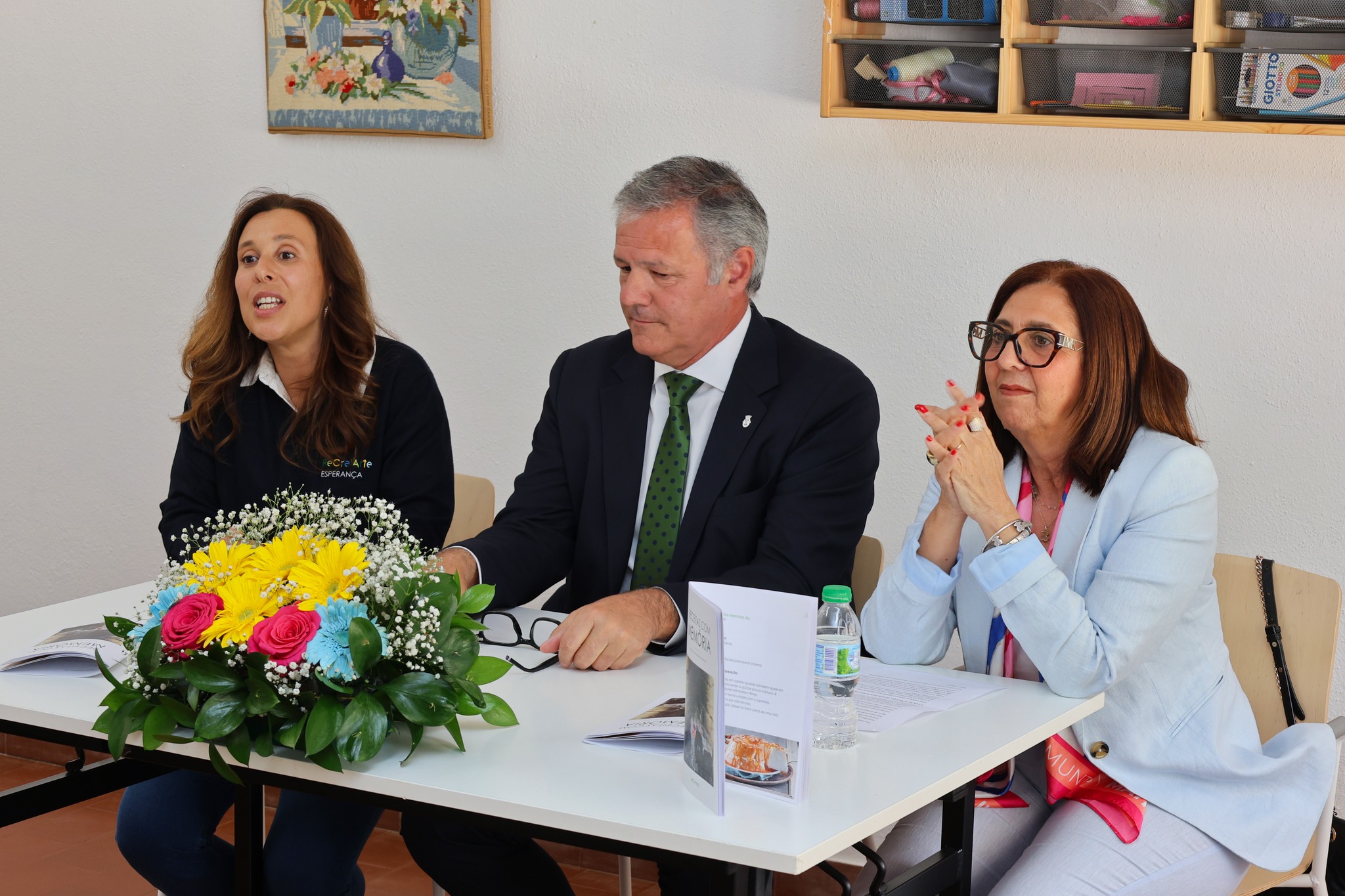 Município de Arronches adicionou fotos ao álbum: 52.º Aniversário do 25 de Abril…