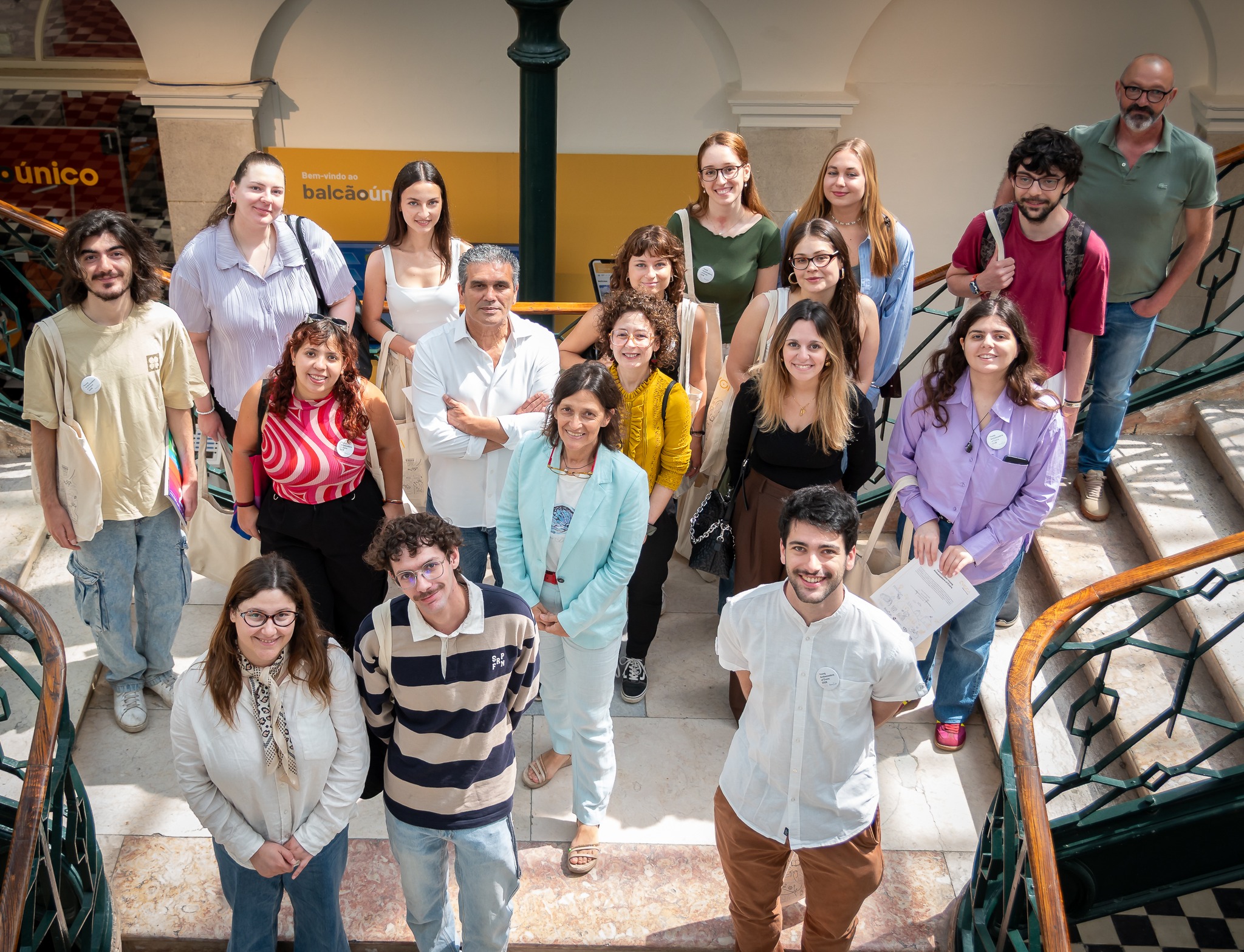 “Levem Évora no coração” pede vereador Jerónimo José

O vereador da Câmara Munic…