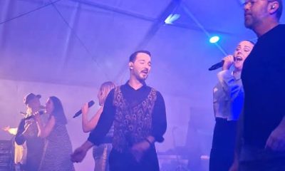 Os RAYA no 10º Mercado da Terra – Feira das Atividades Económicas de Marvão, em…