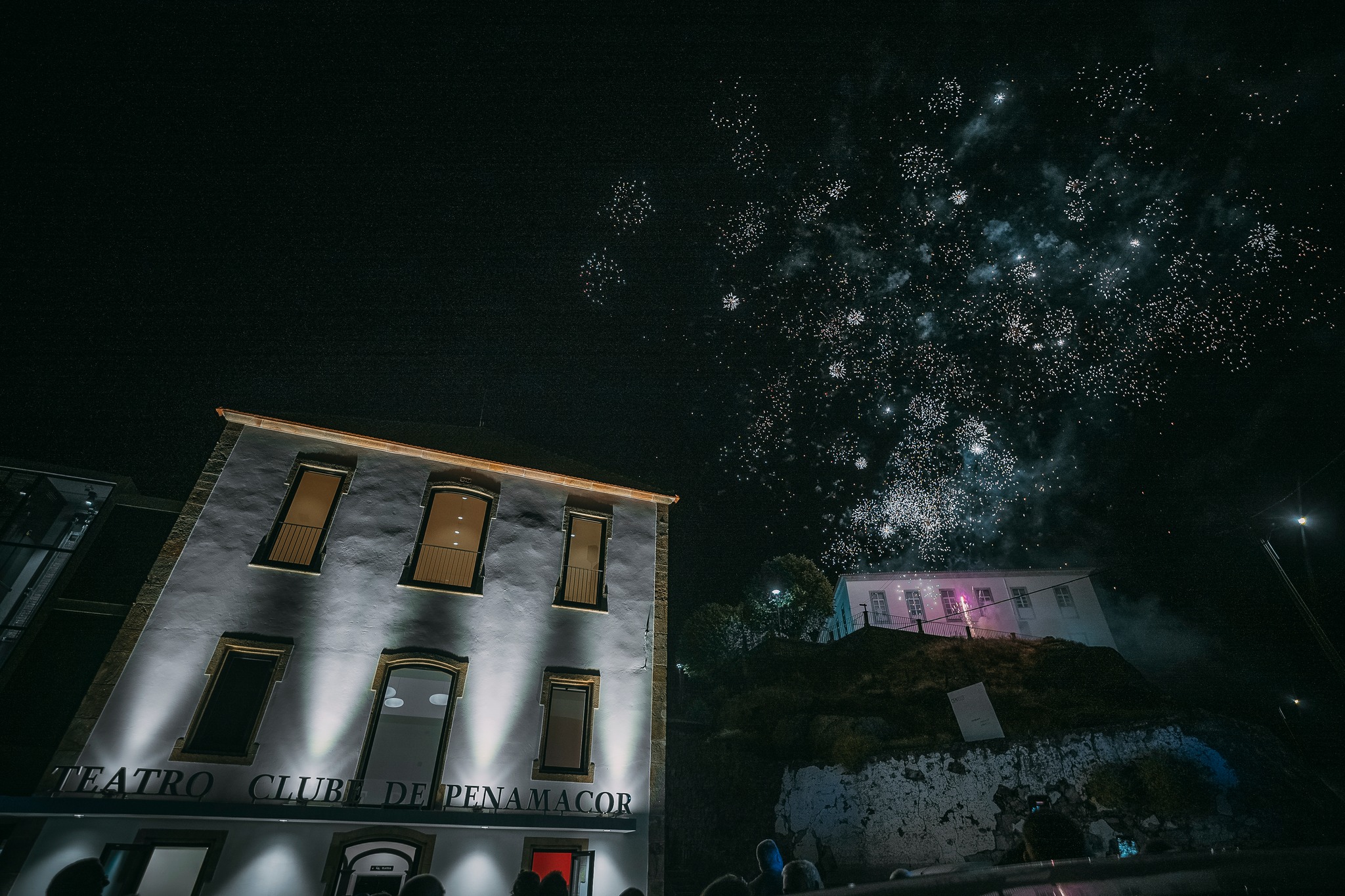 Penamacor assinala 52 anos de Liberdade

O Município de Penamacor voltou a assin…