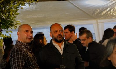 Comemorações do 25 de Abril

Veja o registo fotográfico da noite de celebração d…