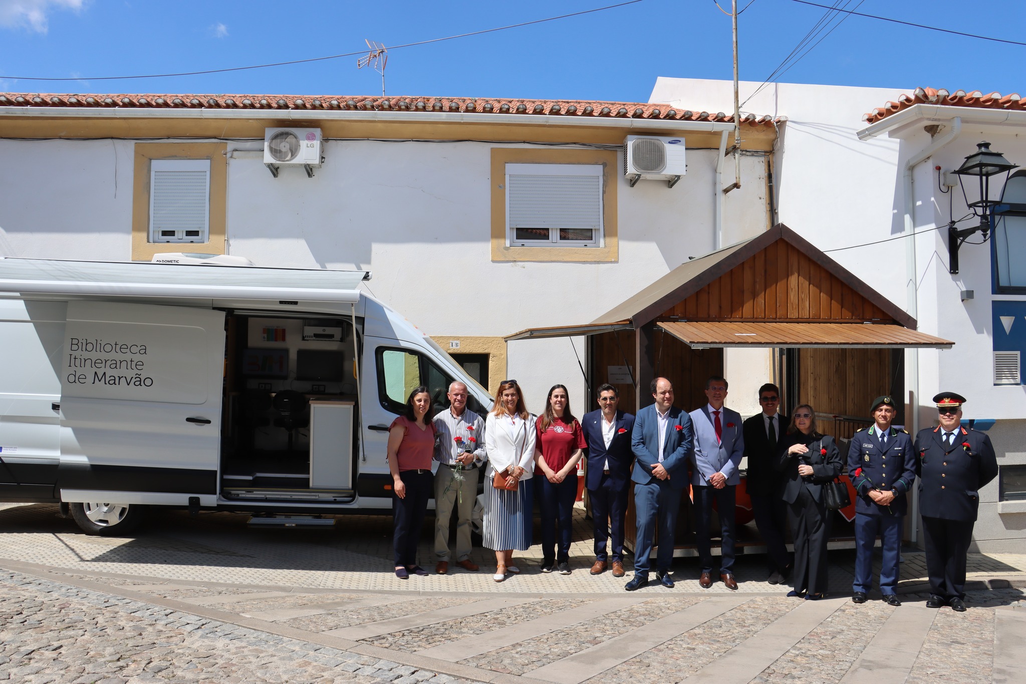 10º Mercado da Terra – Feira das Atividades Económicas de Marvão

#MercadoTerra…