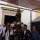 Santo António das Areias celebrou as Festas em Honra de São Marcos, com a tradi…