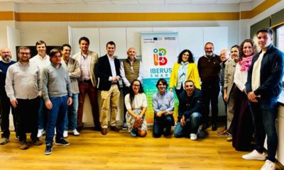 CMP representada em reunião do projeto Iberus Smart

A Câmara Municipal de Penam…