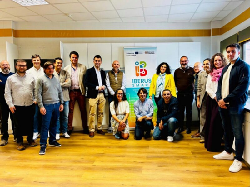 CMP representada em reunião do projeto Iberus Smart

A Câmara Municipal de Penam…