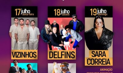 Feira Anual de Vila Nova da Baronia está de regresso! 

De 17 a 19 de julho de …