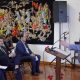 Comemorações do 52º aniversário do 25 de Abril em Marvão 

#25Abril
#MunicipioM…