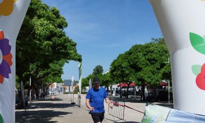 Marvão presente na prova de orientação dos Jogos do Alto Alentejo

A vila de Ca…