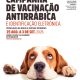 Campanha de vacinação antirrábica e identificação eletrónica

Entre os dias 25 d…