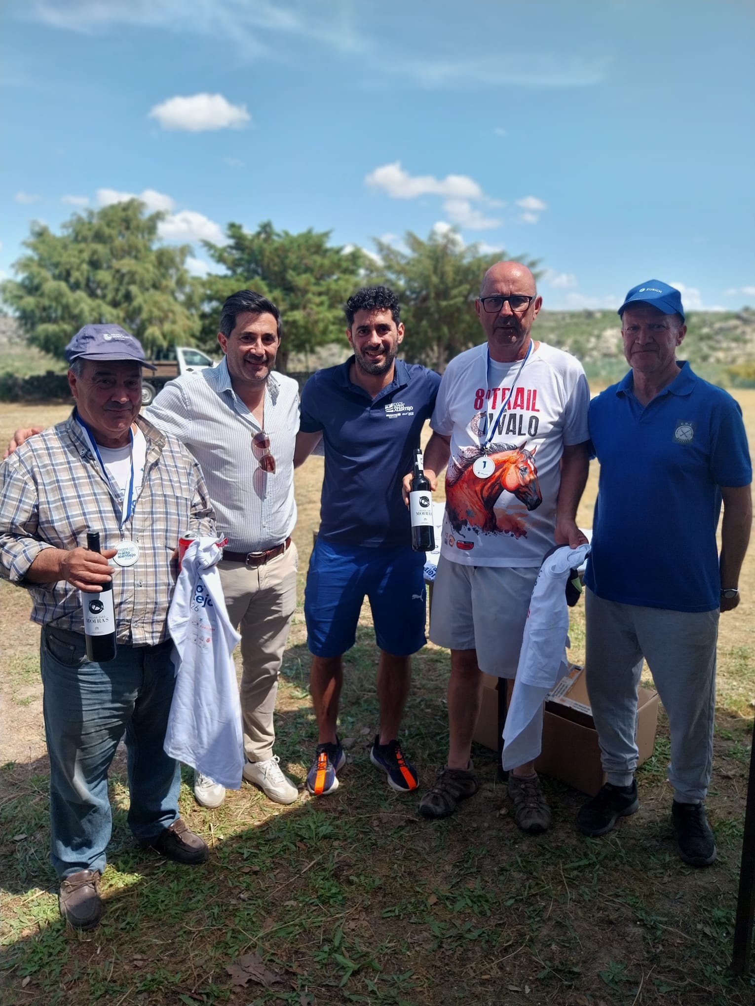 Malha – Apuramento concelhio para a fase distrital dos Jogos do Alto Alentejo

…