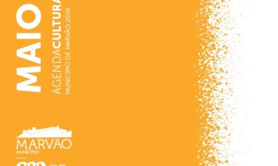 Cultura, Desporto, Gastronomia, Natureza, Património… Em maio, Marvão é o Desti…