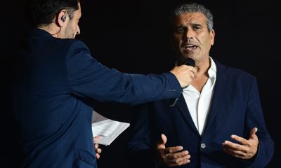 Extraordinário espetáculo no arranque Jogos Nacionais Salesianos

O espetáculo d…