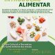 Ação de Informação “Introdução Alimentar” 
 2 de maio (sábado)
 14h30 
 Centro …