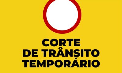 A Câmara Municipal de Portalegre informa que, em virtude da realização das Comem…