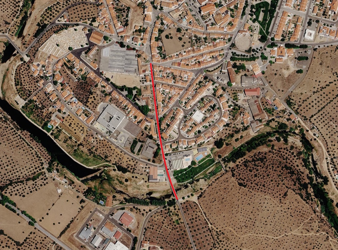 AVISO – CONDICIONAMENTO DE TRÂNSITO

Em virtude da realização, no próximo sábado…