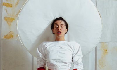 30 ABR. QUI. 21.30H
Ciclo in-ti-mis-ta – Anna Ferrer
Canta autora | PA | 5€ | M/…