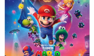 CINEMA | SUPER MARIO GALAXY – O FILME (VP)

Dia 03 de maio (domingo), às 15H00, …