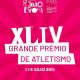 Inscrições abertas para o XLIV Grande Prémio de São João de Atletismo em Évora

…