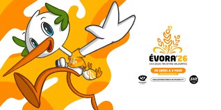 Évora acolhe 30ª edição dos Jogos Nacionais Salesianos

Évora acolhe, entre 30 d…