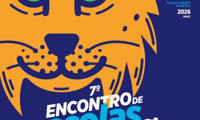Município de Penamacor promove 7.º Encontro de Escolas de Natação

O Município d…