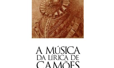 CONCERTO ATLÂNTICO com Pedro Caldeira Cabral
02 de maio, 19h00, na Igreja dos Ló…