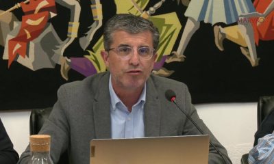 EM DIRETO // Assembleia Municipal de Marvão, Sessão Pública Ordinária 13/02/2026