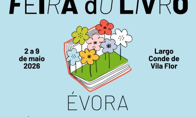 EDIÇÃO DE 2026 DECORRE DE 02 A 09 DE MAIO NA ENVOLVENTE AO TEMPLO ROMANO 
𝗙𝗘𝗜𝗥𝗔 …