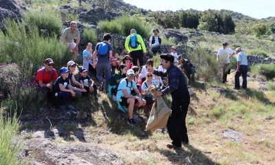 – NOTA DE IMPRENSA –
Marvão recria Percurso do Contrabando do Café no dia 2 de m…