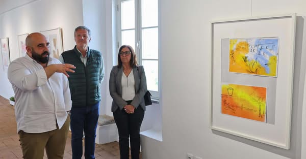 Exposição de Pedro Henriques, denominada ‘Blasphemia’ relaciona património e de …