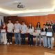 Autarquia distinguiu os alunos com melhor desempenho no ano letivo 2024/25 numa …