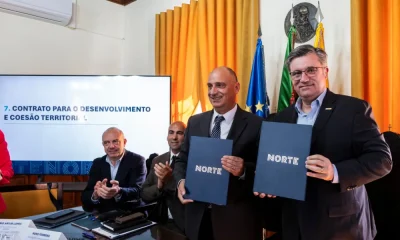 A CCDR NORTE e a Comissão Diretiva do Programa Regional NORTE 2030 reuniram com …