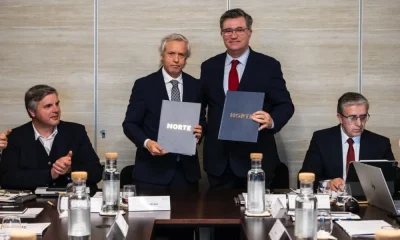 A CCDR NORTE e o Norte 2030 Programa Regional reuniram hoje, em Guimarães, com a…