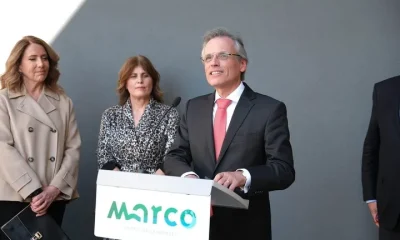 A CCDR NORTE marcou presença nas comemorações do 174.º aniversário do concelho d…