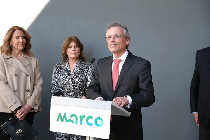 A CCDR NORTE marcou presença nas comemorações do 174.º aniversário do concelho d…