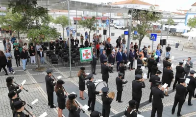 “A Madrugada e o Dia Seguinte” é o espetáculo musical que abre as comemorações d…