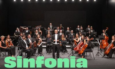 Penafiel celebra Domingo de Pascoela com concerto da Orquestra do Norte dedicado a Beethoven
