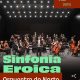 Penafiel celebra Domingo de Pascoela com concerto da Orquestra do Norte dedicado a Beethoven