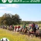 Nya de la Rubia Estreia-se em Portugal na XXIV Romaria a Cavalo Moita > Viana