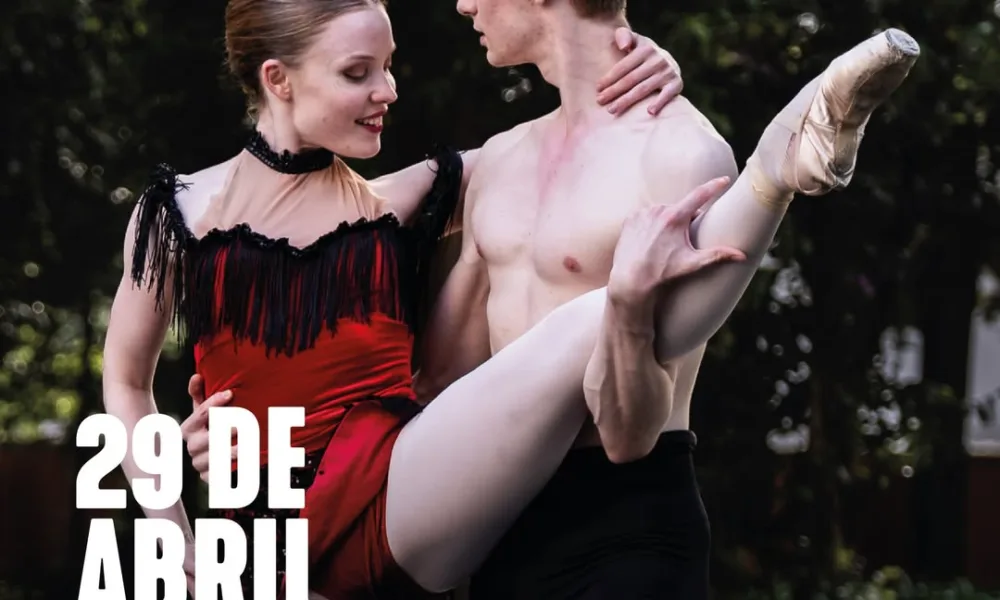 A dança constitui uma das formas mais eloquentes de comunicação humana. Neste di…