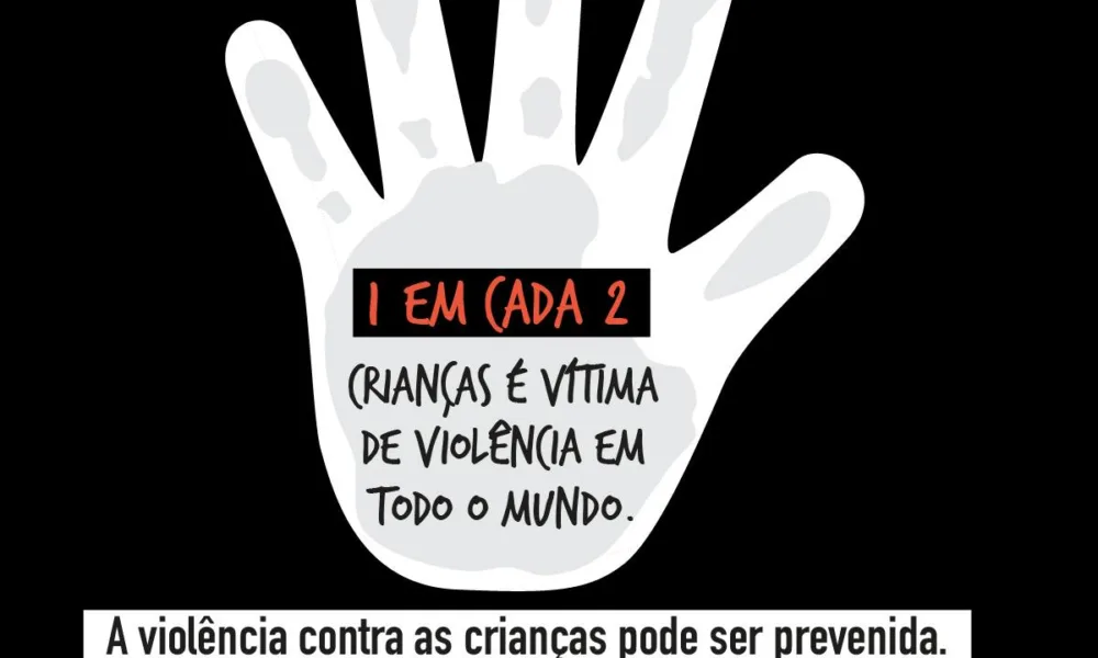 A infância é um período fundamental, que deve ser cuidado e protegido por todas …