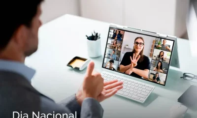 A integração das pessoas surdas na sociedade é uma responsabilidade coletiva. Ne…