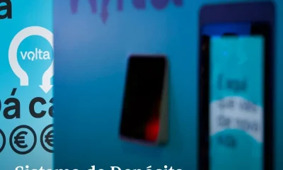 A partir de 10 de abril de 2026, entra em funcionamento em Portugal o Sistema de…