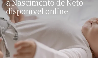 A partir de agora, o Subsídio por Assistência a Nascimento de Neto pode ser trat…