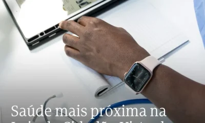 A saúde está mais próxima na Loja de Cidadão Virtual. Trate de vários serviços …