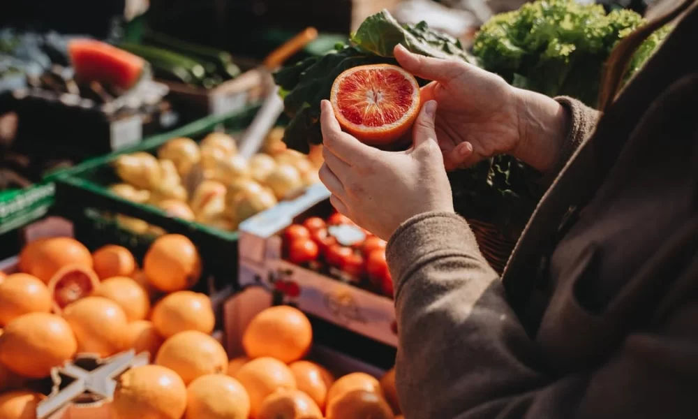 Preço do cabaz alimentar essencial atinge recorde histórico de 257,95 euros